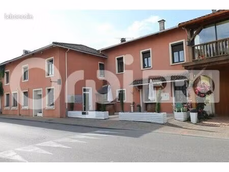 local commercial 500 m²