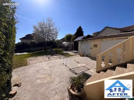 maison 3 pièces 53 m²