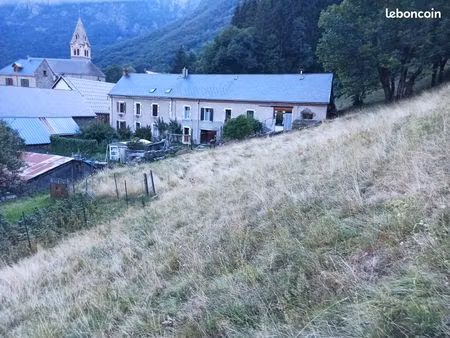 vente corps de ferme 3 appartements