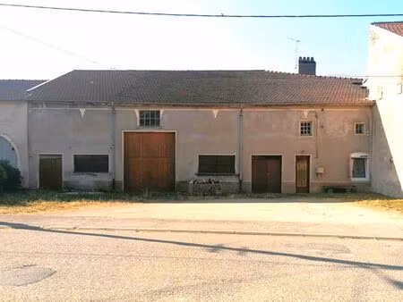 maison 3 pièces 100 m²