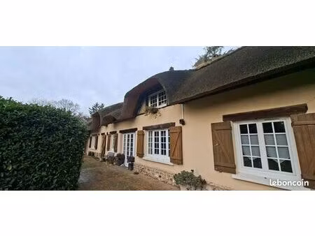 maison 6 pièces 155 m²