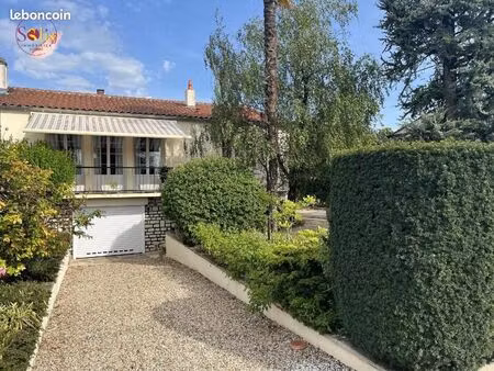 maison 5 pièces 111 m²