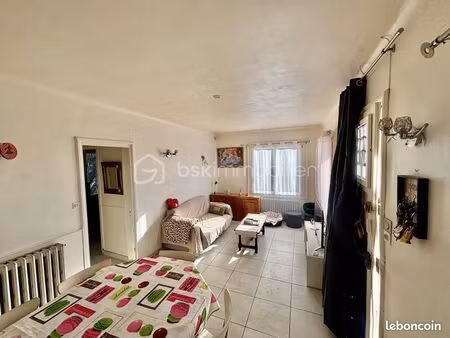 maison 4 pièces 71 m²