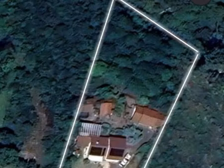 maison 100 m2 au calme