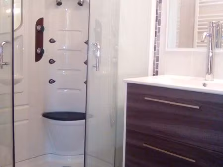 maison individuelle plein pied