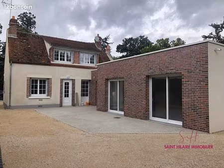 maison 5 pièces 123 m²