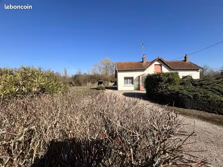 villa 4 pièces 92 m²