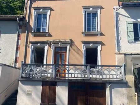 maison de bourg