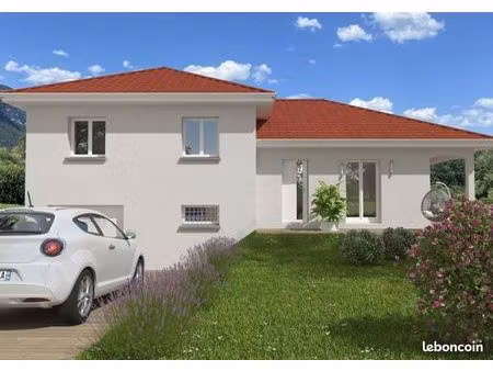 maison 5 pièces 102 m²