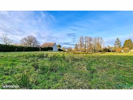 terrain 4080 m² saint-loup-de-varennes