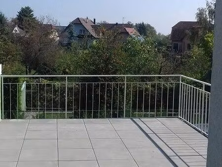 loue appartement f3 plein pied