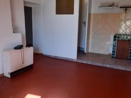 appartement 59m2 sans vis a vis 2 chambres lumineux