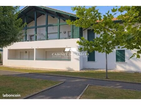 appartement 3 pièces 69 m²