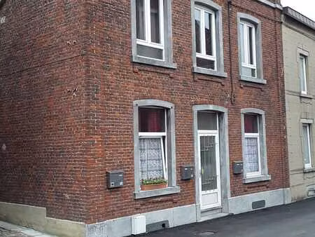 confortable appartement