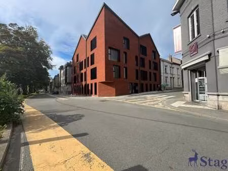 studio idéalement situé