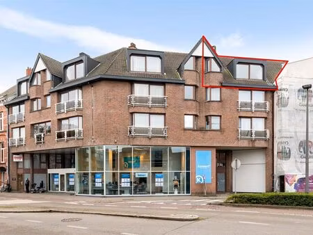 appartement à vendre à turnhout € 199.000 (lkaxw) - heylen vastgoed - turnhout | zimmo