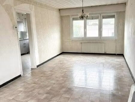 maison 5 pièces 80 m²