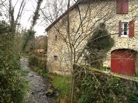 ferme 8 pièces 262 m²