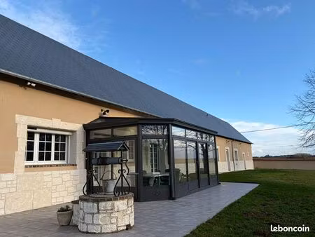 maison 6 pièces 212 m²