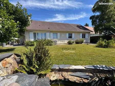 maison 6 pièces 137 m²