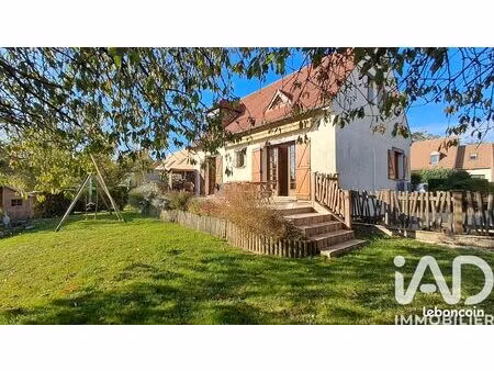 maison 6 pièces 125 m²