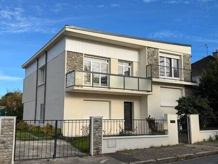 maison quartier st jean