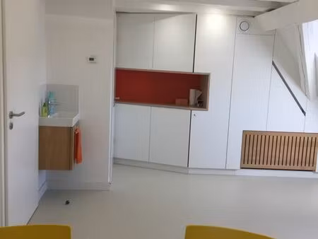 local médical 32 m2 à louer  maison de santé rosheim