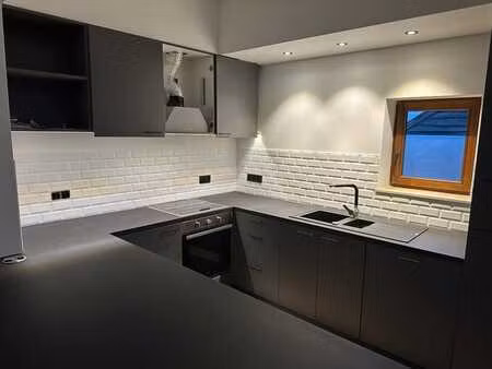 maison 3 chambres  rénovée récemment