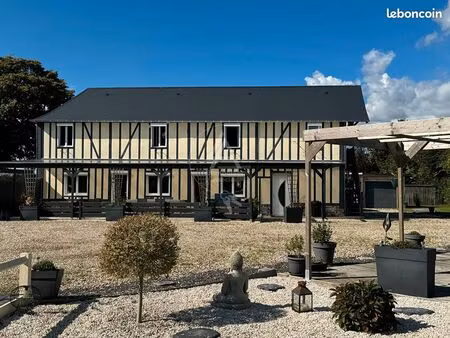 maison 4 pièces 120 m²