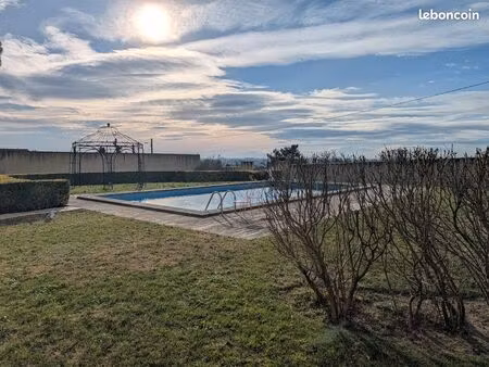 terrain 930 m² vedène