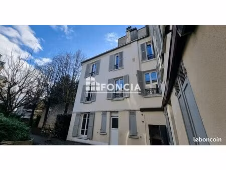 charmant 3 pieces de 68m2