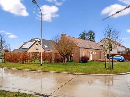 maison à vendre à lovendegem € 385.000 (lk99e) - oko immo | zimmo