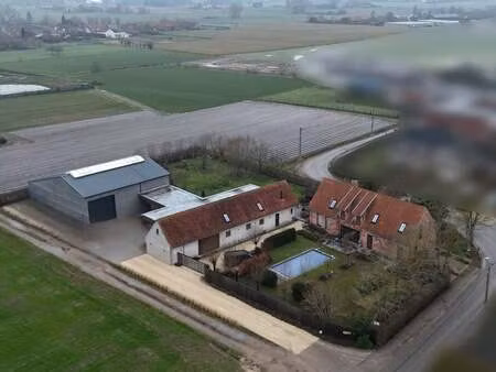 maison à vendre à bavikhove € 1.625.000 (lkaeb) - smart houses | zimmo