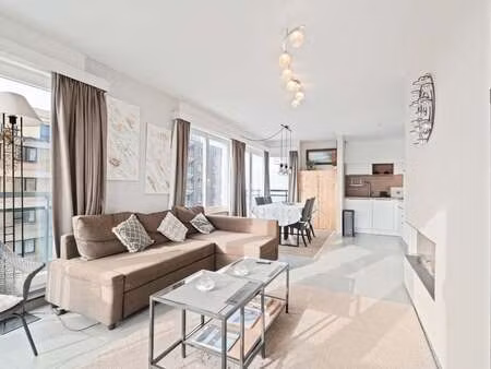 appartement à vendre à sint-idesbald € 239.000 (lk9fv) - era servimo (sint-idesbald) | zim