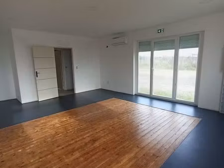 local professionnnel à louer