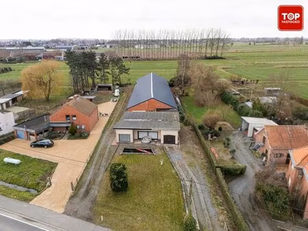 maison à vendre à sint-jan-in-eremo € 399.000 (lkbik) - top vastgoed | zimmo