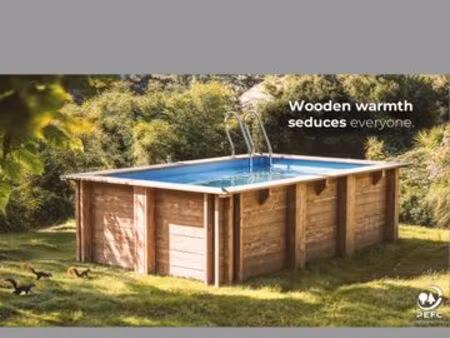 location meublée tcc avec piscine 5 minutes de bocapole