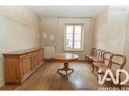 maison 4 pièces 101 m²