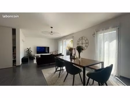 vente maison quéven