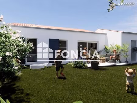 kaleïø – votre maison neuve à saint-pierre-d’oléron