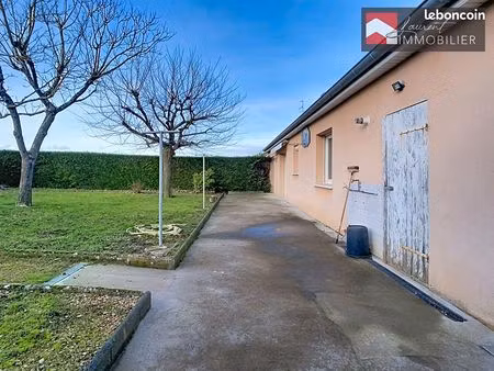 maison 4 pièces 89 m²