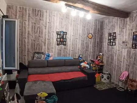 maison de village 4 chambres