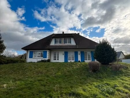propriété 7 pièces 146m²