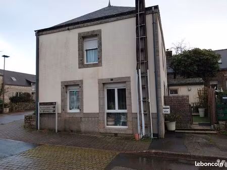 maison 4 pièces 79 m²