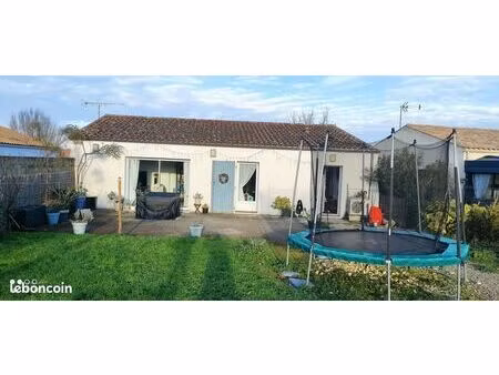 maison 4 pièces 89 m²