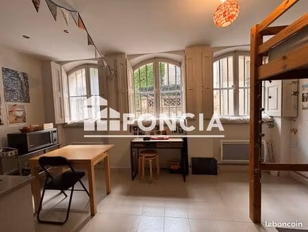 exclusivite intra muros secteur vernet