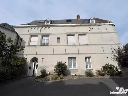 appartement 3 pièces 43 m²