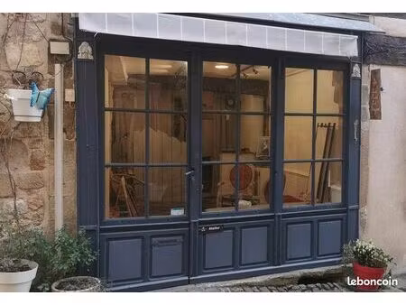 maison 2 pièces 57 m²