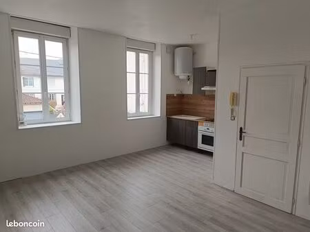 immeuble de rapport centre ville cognac