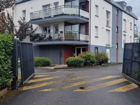 très beau t3 de 72 m² - idéalement placé entre metz et luxembourg